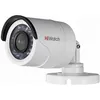 Камера видеонаблюдения аналоговая HIWATCH DS-T200A(B) (3.6MM), 1080p, 3.6 мм, белый