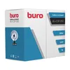 Кабель сетевой Buro BU-COP-050 UTP, cat.5E, 305м, 4 пары, 0.50мм, 0.50мм, медь, одножильный (solid), 1 шт, серый