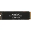 SSD накопитель Crucial P5 Plus CT500P5PSSD8 500ГБ, M.2 2280, PCIe 4.0 x4, NVMe