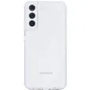 Чехол (клип-кейс) VLP VLP-TGS22P-TP, для Samsung Galaxy S22+, прозрачный