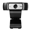 Web-камера Logitech HD Webcam C930c, черный/серебристый [960-001260]
