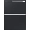 Чехол для планшета Samsung Smart Book Cover, для Samsung Galaxy Tab S9 Ultra, черный [ef-bx910pbegru]