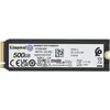 SSD накопитель Kingston Fury Renegade SFYRSK/500G 500ГБ, M.2 2280, PCIe 4.0 x4, NVMe, M.2