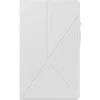 Чехол для планшета Samsung Book Cover, для Samsung Galaxy Tab A9, белый [ef-bx110twegru]
