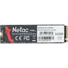 SSD накопитель NETAC NV2000 NT01NV2000-512-E4X 512ГБ, M.2 2280, PCIe 3.0 x4, NVMe, M.2