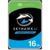 Жесткий диск Seagate SkyHawkAI ST16000VE002, 16ТБ, HDD, SATA III, 3.5"