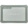 Внешний диск HDD Hikvision T30 HS-EHDD-T30 2T Gray Rubber, 2ТБ, серый