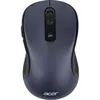 Мышь Acer OMR306, оптическая, беспроводная, черный и серый [zl.mcecc.021]