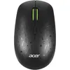 Мышь Acer OMR307, оптическая, беспроводная, USB, черный [zl.mcecc.022]
