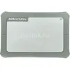 Внешний диск HDD Hikvision T30 HS-EHDD-T30 1T Gray Rubber, 1ТБ, серый