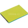 Внешний диск HDD Hikvision T30 HS-EHDD-T30 2T Green, 2ТБ, зеленый