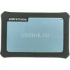 Внешний диск HDD Hikvision T30 HS-EHDD-T30 1T Blue Rubber, 1ТБ, синий