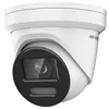 Камера видеонаблюдения IP Hikvision DS-2CD2387G2H-LIU(2.8mm), 2160p, 2.8 мм, белый