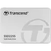 SSD накопитель Transcend TS2TSSD225S 2ТБ, 2.5", SATA III, SATA