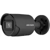 Камера видеонаблюдения IP Hikvision DS-2CD2083G2-IU(BLACK)(2.8mm), 2160p, 2.8 мм, черный