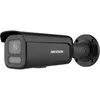 Камера видеонаблюдения IP Hikvision DS-2CD2647G2HT-LIZS (BLACK), 1520p, 2.8 - 12 мм, черный
