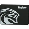 SSD накопитель KINGSPEC P3-2TB 2ТБ, 2.5", SATA III, SATA