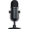 Микрофон Razer Seiren V2 Pro, черный [rz19-04040100-r3m1]