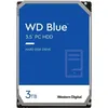 Жесткий диск WD Blue WD30EZAZ, 3ТБ, HDD, SATA III, 3.5"