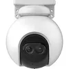 Камера видеонаблюдения IP EZVIZ C8PF, 1080p, 2.8 - 12 мм, белый [cs-c8pf (2mp,w1)]