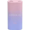 Внешний аккумулятор (Power Bank) ZMI PowerBank QB818, 10000мAч, розовый/фиолетовый [qb818 color]