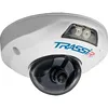 Камера видеонаблюдения IP Trassir TR-D4121IR1, 1080p, 3.6 мм, белый [tr-d4121ir1 (3.6 mm)]