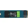 SSD накопитель WD Green SN350 WDS100T3G0C 1ТБ, M.2 2280, PCIe 3.0 x4, NVMe, M.2