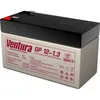 Аккумуляторная батарея для ИБП VENTURA GP 12-1,3 12В, 1.3Ач [vntgp1200013s48]
