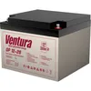 Аккумуляторная батарея для ИБП VENTURA GP 12-26 12В, 26Ач [vntgp1200260f5]