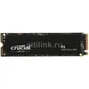 SSD накопитель Crucial P3 CT1000P3SSD8 1ТБ, M.2 2280, PCIe 3.0 x4, NVMe, M.2
