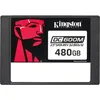 SSD накопитель Kingston DC600M SEDC600M/480G 480ГБ, 2.5", SATA III, SATA