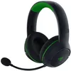 Гарнитура игровая Razer Kaira X, для компьютера и игровых консолей, мониторные, проводные, черный [rz04-03970100-r3m1]