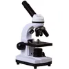 Микроскоп BRESSER Junior Biolux SEL, световой/оптический/биологический, 40-1600x, на 3 объектива, белый [75314]
