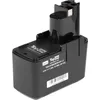 Батарея аккумуляторная для Bosch TOPON TOP-PTGD-BOS-9.6-1.3, 9.6В, 1.3Ач, NiCd