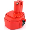 Батарея аккумуляторная для Makita TOPON TOP-PTGD-MAK-14.4-1.5, 14.4В, 1.5Ач, NiCd