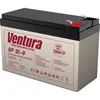 Аккумуляторная батарея для ИБП VENTURA GP 12-9 12В, 9Ач [vntgp1200090s63]
