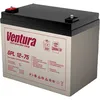 Аккумуляторная батарея для ИБП VENTURA GPL 12-75 12В, 75Ач [vntgpl1200750f6]