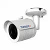 Камера видеонаблюдения аналоговая Trassir TR-H2B5, 1080p, 3.6 мм, белый