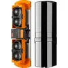 Датчик движения SMARTEC ST-PD254BD-MC, оранжевый/черный