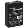 Аккумуляторная батарея для ИБП EXEGATE EX282946 6В, 2.8Ач [ex282946rus]