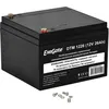 Аккумуляторная батарея для ИБП EXEGATE EX282971 12В, 26Ач [ex282971rus]