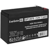 Аккумуляторная батарея для ИБП EXEGATE EP234538 12В, 7.5Ач [ep234538rus]