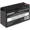 Аккумуляторная батарея для ИБП EXEGATE EX288653 12В, 6Ач [ex288653rus]