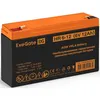 Аккумуляторная батарея для ИБП EXEGATE EX282955 6В, 12Ач [ex282955rus]
