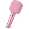 Микрофон MAONO MKP100, розовый
