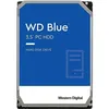 Жесткий диск WD Blue WD20EARZ, 2ТБ, HDD, SATA III, 3.5"