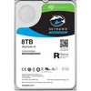 Жесткий диск Seagate SkyHawkAI ST8000VE0004, 8ТБ, HDD, SATA III, 3.5"