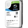 Жесткий диск Seagate SkyHawkAI ST14000VE0008, 14ТБ, HDD, SATA III, 3.5"