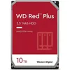 Жесткий диск WD Red Plus WD101EFBX, 10ТБ, HDD, SATA III, 3.5"