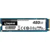SSD накопитель Kingston DC1000B SEDC1000BM8/480G 480ГБ, M.2 2280, PCIe 3.0 x4, NVMe, M.2